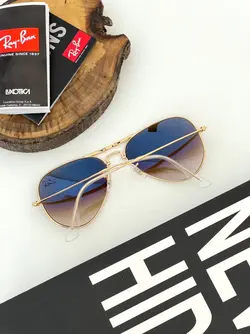 عینک آفتابی تاشو ریبن مدل RAY BAN RB3479