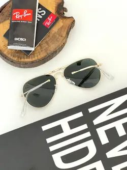 عینک آفتابی تاشو ریبن مدل RAY BAN RB3479