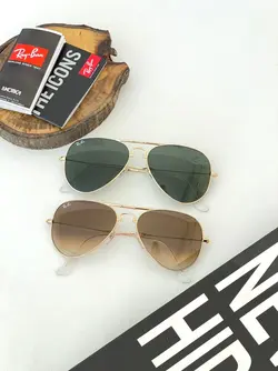 عینک آفتابی تاشو ریبن مدل RAY BAN RB3479