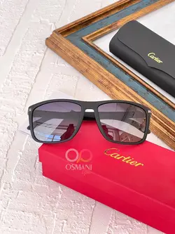 عینک آفتابی کارتیر مدل CARTIER T8200617