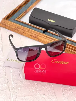 عینک آفتابی کارتیر مدل CARTIER T8200617
