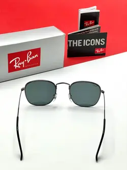 عینک آفتابی ریبن مدل RAY BAN FRANK RB3857