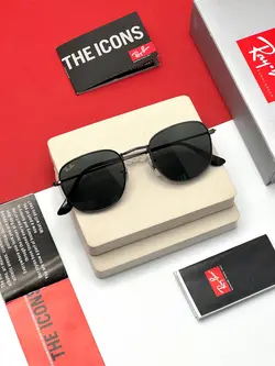 عینک آفتابی ریبن مدل RAY BAN FRANK RB3857