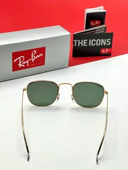 عینک آفتابی ریبن مدل RAY BAN FRANK RB3857