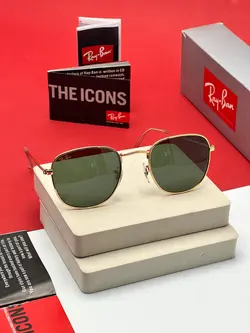 عینک آفتابی ریبن مدل RAY BAN FRANK RB3857