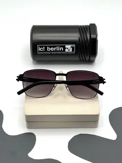 عینک آفتابی آیس برلین IC BERLIN T110
