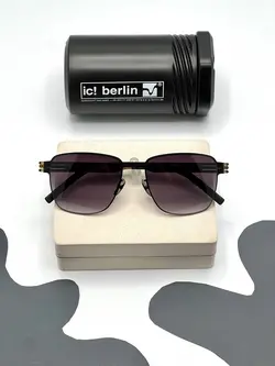 عینک آفتابی آیس برلین IC BERLIN T110