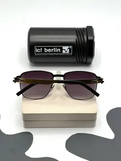 عینک آفتابی آیس برلین IC BERLIN T110