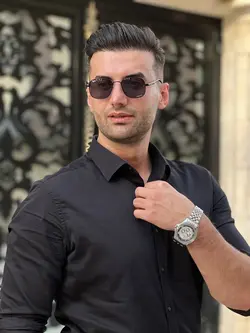 عینک آفتابی ریبن مدل RAY BAN RB3664