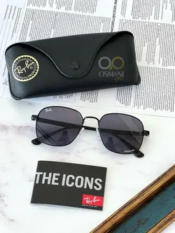 عینک آفتابی ریبن مدل RAY BAN RB3664