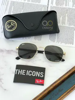 عینک آفتابی ریبن مدل RAY BAN RB3664