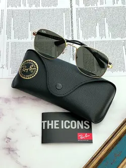 عینک آفتابی ریبن مدل RAY BAN RB3664