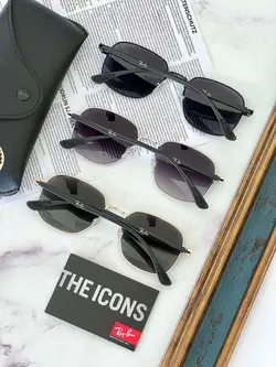 عینک آفتابی ریبن مدل RAY BAN RB3664