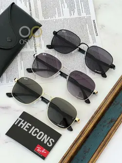 عینک آفتابی ریبن مدل RAY BAN RB3664