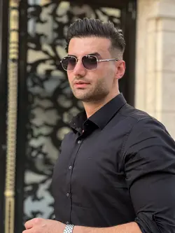 عینک آفتابی ریبن مدل RAY BAN RB3664