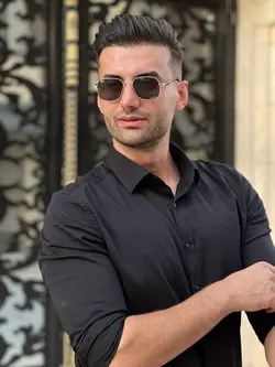 عینک آفتابی ریبن مدل RAY BAN RB3664