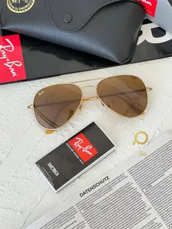 عینک آفتابی ریبن مدل RAY BAN RB3689