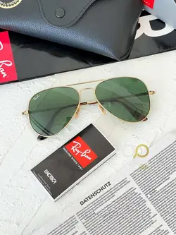 عینک آفتابی ریبن مدل RAY BAN RB3689