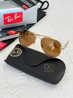 عینک آفتابی ریبن مدل RAY BAN RB3689