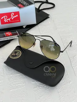 عینک آفتابی ریبن مدل RAY BAN RB3689