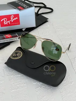 عینک آفتابی ریبن مدل RAY BAN RB3689