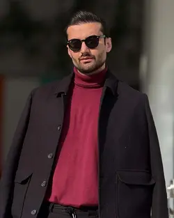 عینک آفتابی ریبن مدل RAY BAN RB4380