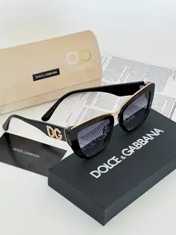 عینک آفتابی زنانه دولچه مدل DOLCE &amp; GABBANA DG6144