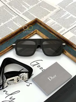 عینک آفتابی دیور مدل DIOR BLACKSUIT N21