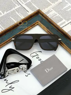 عینک آفتابی دیور مدل DIOR BLACKSUIT N21