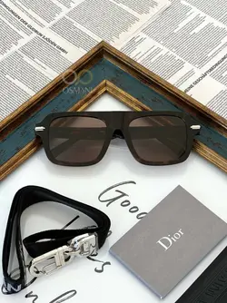 عینک آفتابی دیور مدل DIOR BLACKSUIT N21