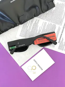 عینک آفتابی جنتل مانستر GENTLE MONSTER LEVEL