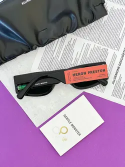 عینک آفتابی جنتل مانستر GENTLE MONSTER LEVEL
