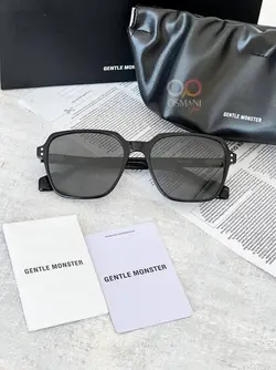 عینک آفتابی جنتل مانستر GENTLE MONSTER MANTU