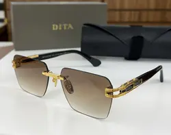 عینک آفتابی دیتا مدل DITA META EVO ONE DTS147