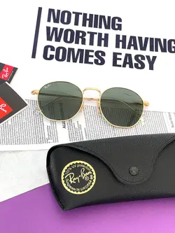عینک آفتابی ریبن مدل RAY BAN RB3772