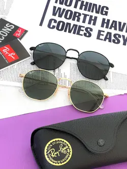 عینک آفتابی ریبن مدل RAY BAN RB3772