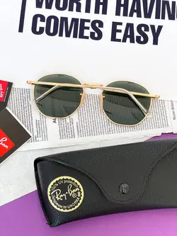 عینک آفتابی ریبن مدل RAY BAN RB3772