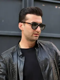 عینک آفتابی دیوید بکهام DAVID BECKHAM DB7080S