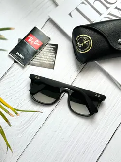 عینک آفتابی ریبن مدل RAY BAN RB4390