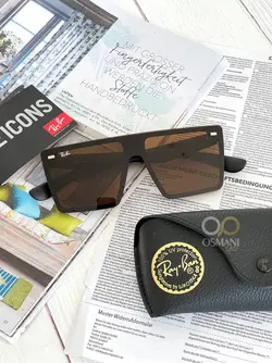 عینک آفتابی ریبن مدل RAY BAN RB4390