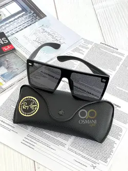 عینک آفتابی ریبن مدل RAY BAN RB4390