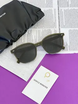 عینک آفتابی جنتل مانستر مدل GENTLE MONSTER OBON
