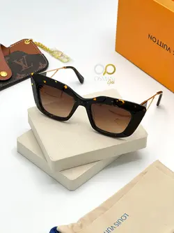 عینک آفتابی لویس ویتون مدل LOUIS VUITTON Z1220E