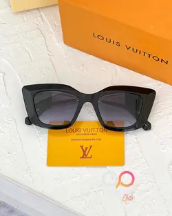 عینک آفتابی لویس ویتون مدل LOUIS VUITTON Z1220E