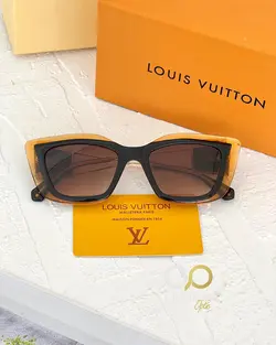 عینک آفتابی لویس ویتون مدل LOUIS VUITTON Z1220E