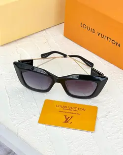 عینک آفتابی لویس ویتون مدل LOUIS VUITTON Z1220E