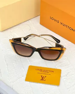 عینک آفتابی لویس ویتون مدل LOUIS VUITTON Z1220E