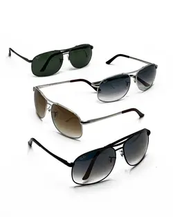 عینک آفتابی ریبن مدل RAY BAN RB3387