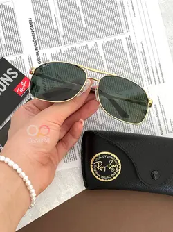 عینک آفتابی ریبن مدل RAY BAN RB3387