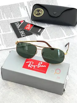 عینک آفتابی ریبن مدل RAY BAN RB3387